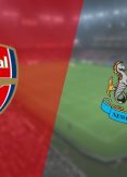 Arsenal vs. Newcastle: Los Gunners buscan recuperar el trono