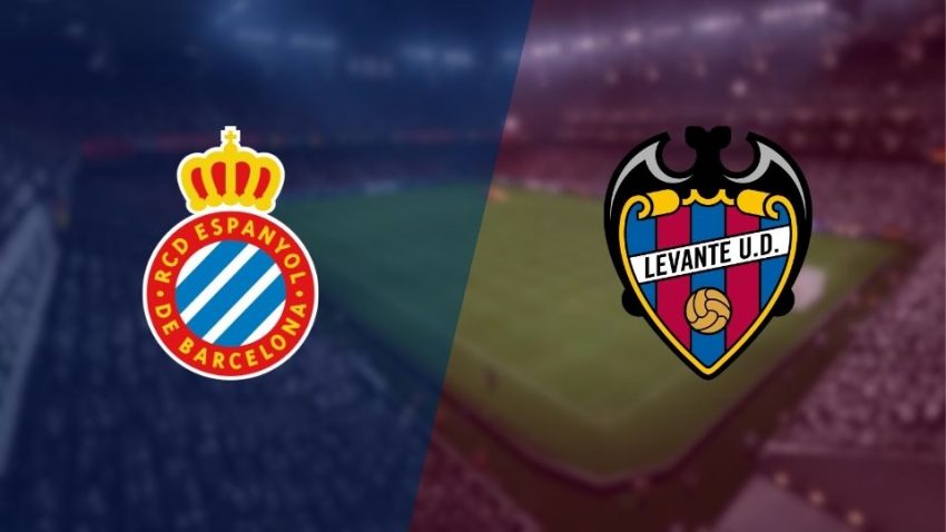 El Espanyol recibe a un Levante con hambre de salvación