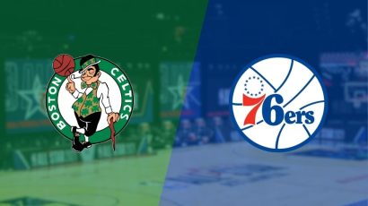 Celtics vs. 76ers: El orgullo verde frente al desafío de Filadelfia