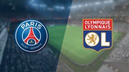 Duelo de titanes: El PSG busca blindar su corona ante el Lyon