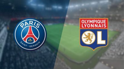 Duelo de titanes: El PSG busca blindar su corona ante el Lyon