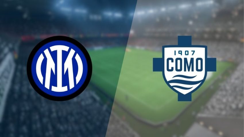Semifinal de Coppa Italia: Posibles alineaciones del Inter vs Como