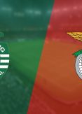 Sporting y Benfica se citan en una batalla final por el trono luso