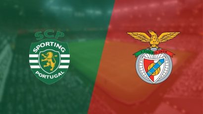 Sporting y Benfica se citan en una batalla final por el trono luso