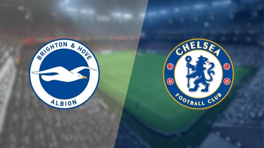 El Chelsea busca oxígeno ante un Brighton en racha