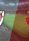 El Athletic busca frenar la inercia positiva de Osasuna
