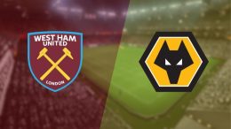 Posibles alineaciones del West Ham vs Wolves