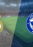 Posibles alineaciones para el Real Madrid vs. Alavés