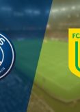 El PSG busca redención ante un Nantes necesitado