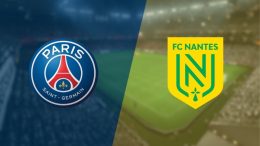 El PSG busca redención ante un Nantes necesitado