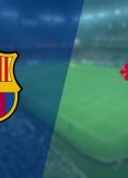 Posibles alineaciones para el Barcelona vs. Celta