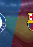El Barcelona busca sentenciar La Liga ante el rocoso Getafe