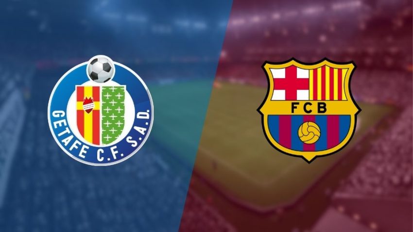 El Barcelona busca sentenciar La Liga ante el rocoso Getafe