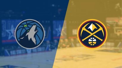 Timberwolves vs. Nuggets: Guerra de poder en el Target Center