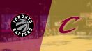 Raptors y Cavaliers chocan en el tercer asalto