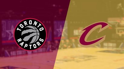 Raptors y Cavaliers chocan en el tercer asalto