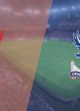 Liverpool busca blindar su zona Champions ante el Crystal Palace
