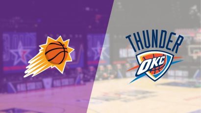 Los Suns buscan el milagro para frenar al campeón Thunder