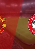 Manchester United busca sellar su boleto europeo ante el Brentford