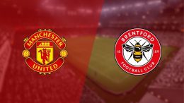 Manchester United busca sellar su boleto europeo ante el Brentford
