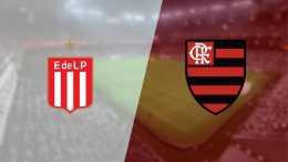 Estudiantes vs. Flamengo: El Pincha desafía al Mengão