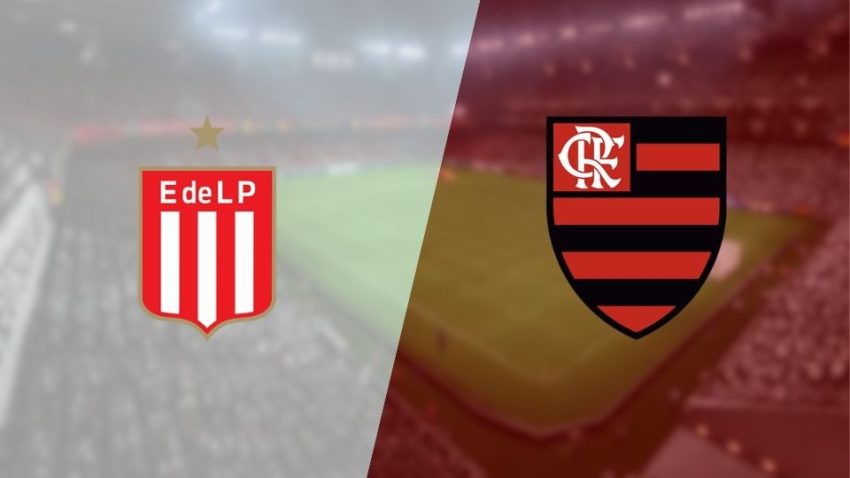 Estudiantes vs. Flamengo: El Pincha desafía al Mengão