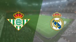 El Betis desafía la jerarquía del Real Madrid