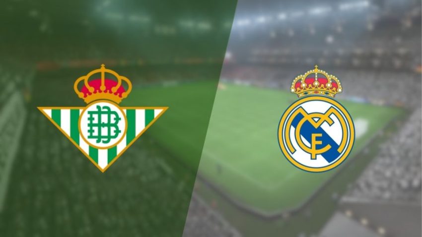 El Betis desafía la jerarquía del Real Madrid