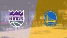 Duelo en California: Kings y Warriors cierran filas en la NBA