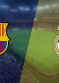 Barcelona busca sellar su pase ante el Real Madrid