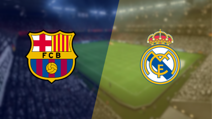 Barcelona busca sellar su pase ante el Real Madrid