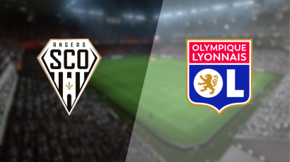 Olympique de Lyon busca despertar ante el frágil Angers SCO