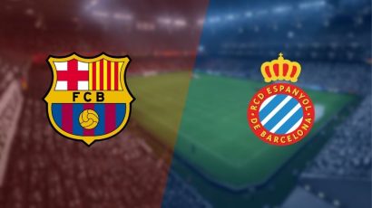 Posibles alineaciones del Barcelona vs Espanyol