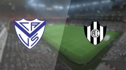 Fortín de Hierro: Vélez busca consolidarse ante Central Córdoba