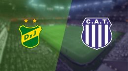 Duelo de Halcones y Matadores: Defensa y Justicia vs Talleres