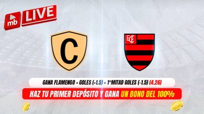 Las Fijas del Tigre de Cusco FC vs. Flamengo por Copa Libertadores