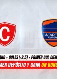 Las Fijas del Tigre de Cienciano vs. Puerto Cabello por Copa Sudamericana