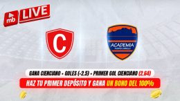 Las Fijas del Tigre de Cienciano vs. Puerto Cabello por Copa Sudamericana