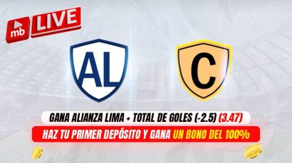 Las Fijas del Tigre de Alianza Lima vs. Cusco FC por Liga 1 Perú