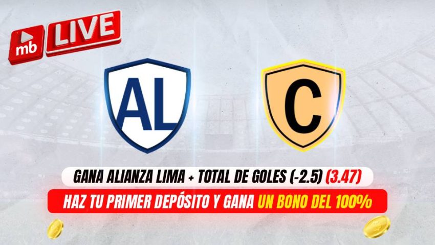 Las Fijas del Tigre de Alianza Lima vs. Cusco FC por Liga 1 Perú