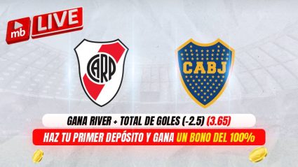 Las Fijas del Tigre de River Plate vs. Boca por Liga Argentina