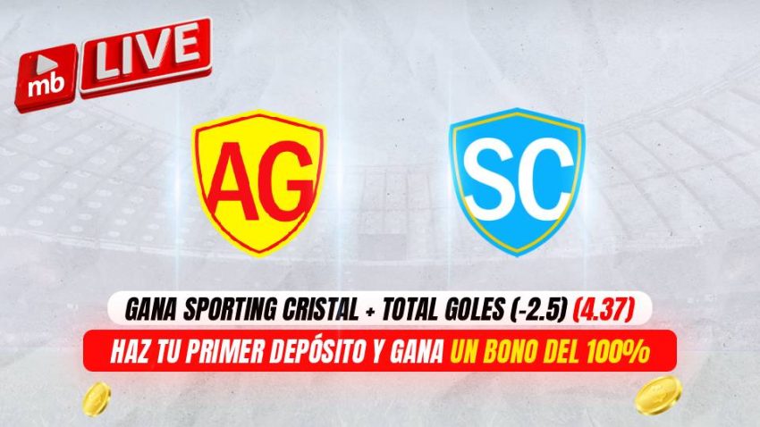 Las Fijas del Tigre de Atlético Grau vs. Sporting Cristal por Liga 1 Perú