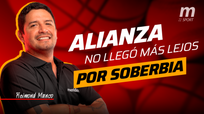 Reimond Manco llamó 