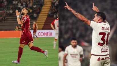 Posibles alineaciones del Deportes Tolima vs Universitario