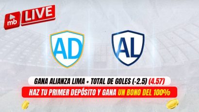 Las Fijas del Tigre de ADT vs. Alianza Lima por Liga 1 Perú
