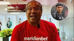 Alan Diez sobre jugadores jóvenes: 