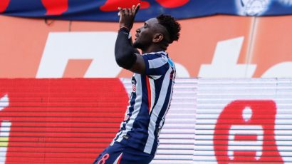 Alianza Lima en la cima: victoria 1-0 ante ADT por Liga 1 Perú