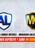 Las Fijas del Tigre de Alianza Lima vs. Moquegua por Liga 1 Perú