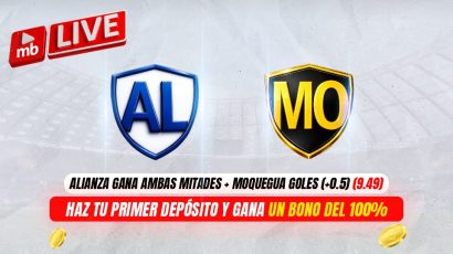 Las Fijas del Tigre de Alianza Lima vs. Moquegua por Liga 1 Perú