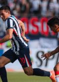 Alianza Lima no parpadea en el Apertura: victoria 1-0 ante Atlético Grau